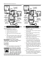 Предварительный просмотр 8 страницы Emax EP05H080I1 Operating Instructions Manual