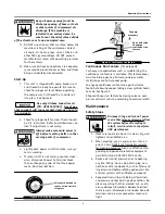 Предварительный просмотр 9 страницы Emax EP05H080I1 Operating Instructions Manual