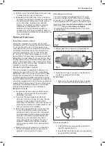 Предварительный просмотр 9 страницы Emax Hulk Power HP02P020SS Operating Instructions Manual