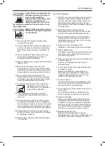 Preview for 7 page of Emax HULK POWER HP15P004SS Operating Instructions Manual