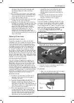 Preview for 9 page of Emax HULK POWER HP15P004SS Operating Instructions Manual