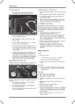 Preview for 10 page of Emax HULK POWER HP15P004SS Operating Instructions Manual