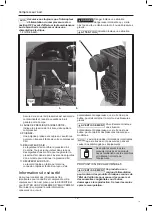 Preview for 18 page of Emax HULK POWER HP15P004SS Operating Instructions Manual