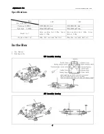 Preview for 4 page of Emax Nighthawk Pro Instruction Manual