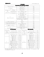 Preview for 5 page of Emax Nighthawk Pro Instruction Manual