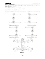 Preview for 13 page of Emax Nighthawk Pro Instruction Manual