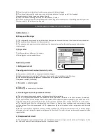 Preview for 4 page of Emax PDRCF1150029 Instruction Manual