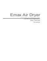 Preview for 16 page of Emax PDRCF1150029 Instruction Manual