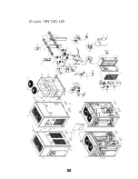 Preview for 30 page of Emax PDRCF1150029 Instruction Manual