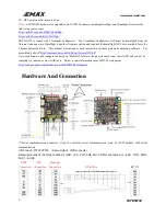 Preview for 2 page of Emax SKYLINE32 Instruction Manual