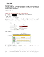 Preview for 7 page of Emax SKYLINE32 Instruction Manual