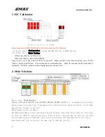 Preview for 9 page of Emax SKYLINE32 Instruction Manual