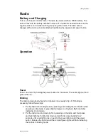 Предварительный просмотр 7 страницы Emax Tinyhawk Instruction Manual