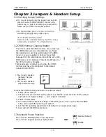 Preview for 12 page of EMAXX EMX-IH55M-iCafe User Manual