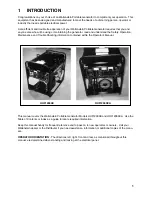 Preview for 6 page of EMB MFG Wallenstein HUF12000E Operator'S Manual And Parts Listing