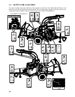 Предварительный просмотр 20 страницы EMB Wallenstein CR Series Operator'S Manual