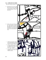 Предварительный просмотр 37 страницы EMB Wallenstein CR Series Operator'S Manual