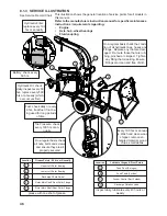 Preview for 46 page of EMB Wallenstein CR Series Operator'S Manual