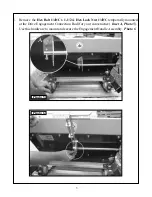 Preview for 6 page of EMB WALLENSTEIN MX25 Assembly & Instruction Manual