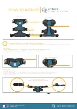 embark Adventure How To Adjust предпросмотр