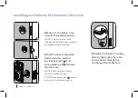 Preview for 12 page of Embassy HOME EL1 User Manual