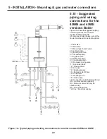 Предварительный просмотр 22 страницы Embassy ONEX Installation And Maintenance Instructions Manual