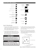 Preview for 20 page of Embassy Peak-40 Installation And Operating Instructions Manual