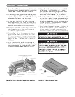 Preview for 32 page of Embassy Peak-40 Installation And Operating Instructions Manual