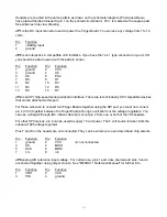 Preview for 10 page of Embedded Acquistion Systems 68HC11 User Manual