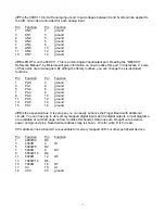 Preview for 11 page of Embedded Acquistion Systems 68HC11 User Manual