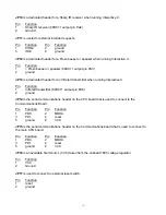 Preview for 12 page of Embedded Acquistion Systems 68HC11 User Manual