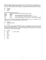 Preview for 13 page of Embedded Acquistion Systems 68HC11 User Manual