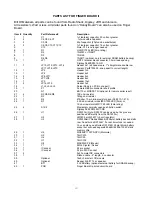 Preview for 20 page of Embedded Acquistion Systems 68HC11 User Manual