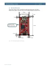 Предварительный просмотр 15 страницы Embedded Artists EA-QSB-015 User Manual