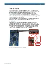 Предварительный просмотр 16 страницы Embedded Artists EA-QSB-015 User Manual