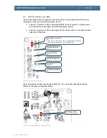 Предварительный просмотр 21 страницы Embedded Artists iMX RT1052 User Manual