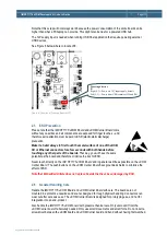 Предварительный просмотр 10 страницы Embedded Artists iMX RT1176 User Manual