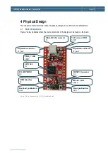 Предварительный просмотр 13 страницы Embedded Artists LPC1343 User Manual