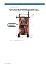 Предварительный просмотр 14 страницы Embedded Artists LPC1343 User Manual