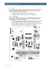 Preview for 39 page of Embedded Artists LPCXpresso User Manual