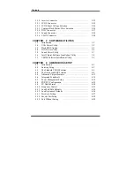 Предварительный просмотр 5 страницы Embedded Computer EBC-I855C Operation Manual