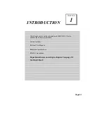 Предварительный просмотр 7 страницы Embedded Computer EBC-I855C Operation Manual