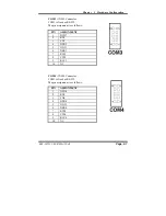 Предварительный просмотр 18 страницы Embedded Computer EBC-I855C Operation Manual