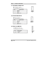 Предварительный просмотр 21 страницы Embedded Computer EBC-I855C Operation Manual