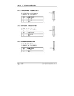 Предварительный просмотр 23 страницы Embedded Computer EBC-I855C Operation Manual