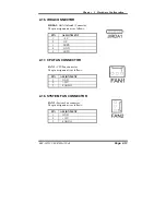 Предварительный просмотр 24 страницы Embedded Computer EBC-I855C Operation Manual