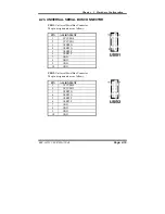 Предварительный просмотр 30 страницы Embedded Computer EBC-I855C Operation Manual