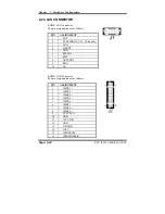 Предварительный просмотр 31 страницы Embedded Computer EBC-I855C Operation Manual