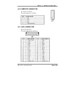 Предварительный просмотр 36 страницы Embedded Computer EBC-I855C Operation Manual