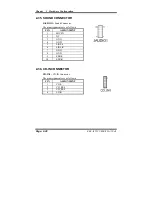 Предварительный просмотр 39 страницы Embedded Computer EBC-I855C Operation Manual